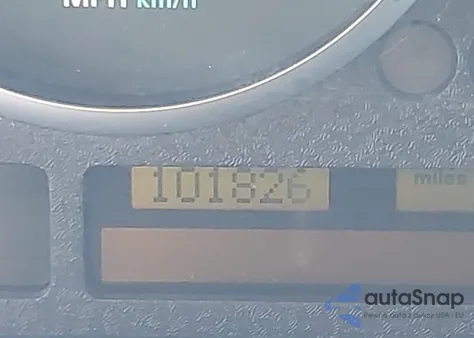 2004 Land Rover Range Rover Hse из США, поврежденный, VIN SALME11444A155654